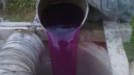 Дезинфекция